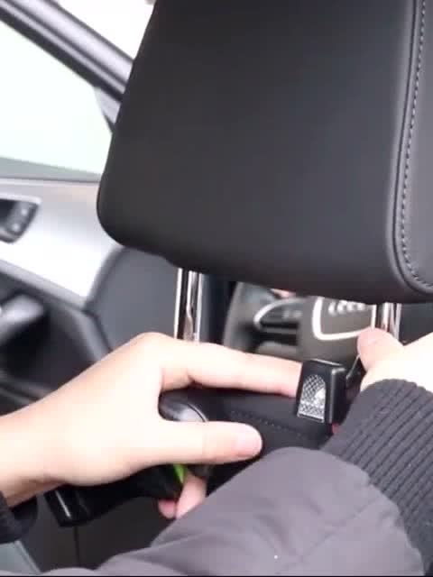 你的爱车还缺个它哦 —— 揭秘汽车用品好物推荐清单